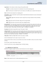 Preview for 239 page of CTC Union IFS-1604GSM Series User Manual