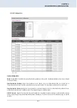 Preview for 247 page of CTC Union IFS-1604GSM Series User Manual