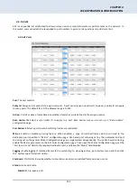 Preview for 252 page of CTC Union IFS-1604GSM Series User Manual