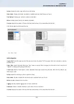 Preview for 254 page of CTC Union IFS-1604GSM Series User Manual