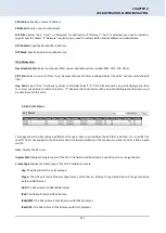 Preview for 257 page of CTC Union IFS-1604GSM Series User Manual