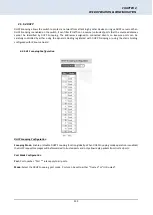 Preview for 259 page of CTC Union IFS-1604GSM Series User Manual