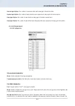 Preview for 262 page of CTC Union IFS-1604GSM Series User Manual