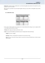 Preview for 268 page of CTC Union IFS-1604GSM Series User Manual