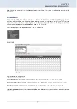 Preview for 272 page of CTC Union IFS-1604GSM Series User Manual