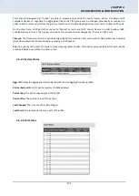 Preview for 274 page of CTC Union IFS-1604GSM Series User Manual