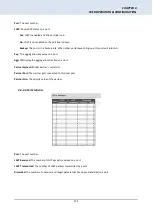 Preview for 275 page of CTC Union IFS-1604GSM Series User Manual