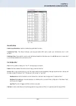 Preview for 280 page of CTC Union IFS-1604GSM Series User Manual