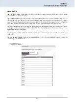 Preview for 283 page of CTC Union IFS-1604GSM Series User Manual
