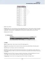 Preview for 287 page of CTC Union IFS-1604GSM Series User Manual