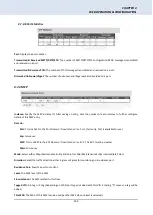 Preview for 290 page of CTC Union IFS-1604GSM Series User Manual