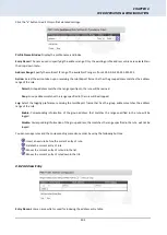 Preview for 302 page of CTC Union IFS-1604GSM Series User Manual