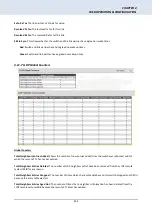 Preview for 324 page of CTC Union IFS-1604GSM Series User Manual