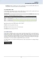 Preview for 327 page of CTC Union IFS-1604GSM Series User Manual