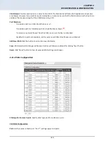 Preview for 330 page of CTC Union IFS-1604GSM Series User Manual