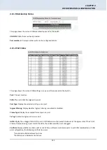 Preview for 332 page of CTC Union IFS-1604GSM Series User Manual