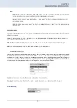 Preview for 352 page of CTC Union IFS-1604GSM Series User Manual