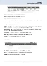 Preview for 358 page of CTC Union IFS-1604GSM Series User Manual