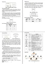 Предварительный просмотр 2 страницы CTC Union IFS-402GSM-4PH24 Quick Installation Manual