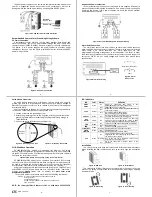 Предварительный просмотр 2 страницы CTC Union IFS+402GSM-4PHE24 Quick Installation Manual