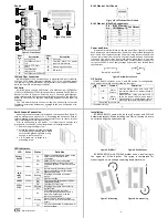 Предварительный просмотр 2 страницы CTC Union IFS-802GS-8PH Quick Installation Manual