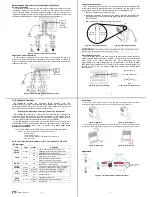 Предварительный просмотр 2 страницы CTC Union IGS-1608SM-SE Quick Installation Manual