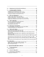 Preview for 3 page of CTC Union IP DSLAM for ADSL IPDSLAM-A8/A16 User Manual