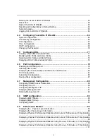 Preview for 4 page of CTC Union IP DSLAM for ADSL IPDSLAM-A8/A16 User Manual