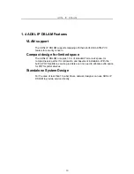 Preview for 18 page of CTC Union IP DSLAM for ADSL IPDSLAM-A8/A16 User Manual