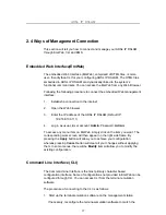 Preview for 25 page of CTC Union IP DSLAM for ADSL IPDSLAM-A8/A16 User Manual