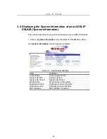 Preview for 32 page of CTC Union IP DSLAM for ADSL IPDSLAM-A8/A16 User Manual