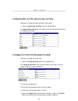 Preview for 38 page of CTC Union IP DSLAM for ADSL IPDSLAM-A8/A16 User Manual