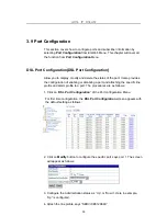 Preview for 43 page of CTC Union IP DSLAM for ADSL IPDSLAM-A8/A16 User Manual