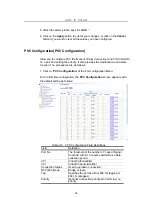 Preview for 44 page of CTC Union IP DSLAM for ADSL IPDSLAM-A8/A16 User Manual