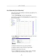 Preview for 46 page of CTC Union IP DSLAM for ADSL IPDSLAM-A8/A16 User Manual