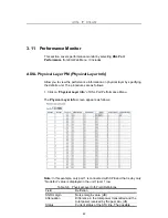 Preview for 50 page of CTC Union IP DSLAM for ADSL IPDSLAM-A8/A16 User Manual