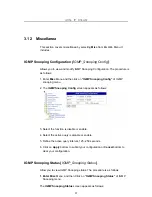 Preview for 59 page of CTC Union IP DSLAM for ADSL IPDSLAM-A8/A16 User Manual