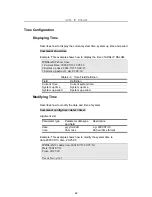 Preview for 76 page of CTC Union IP DSLAM for ADSL IPDSLAM-A8/A16 User Manual