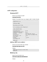 Preview for 77 page of CTC Union IP DSLAM for ADSL IPDSLAM-A8/A16 User Manual