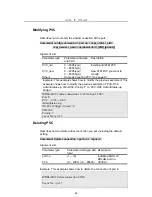 Preview for 91 page of CTC Union IP DSLAM for ADSL IPDSLAM-A8/A16 User Manual