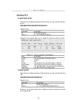 Preview for 92 page of CTC Union IP DSLAM for ADSL IPDSLAM-A8/A16 User Manual