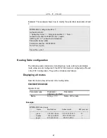 Preview for 95 page of CTC Union IP DSLAM for ADSL IPDSLAM-A8/A16 User Manual