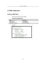 Preview for 101 page of CTC Union IP DSLAM for ADSL IPDSLAM-A8/A16 User Manual