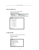 Preview for 102 page of CTC Union IP DSLAM for ADSL IPDSLAM-A8/A16 User Manual