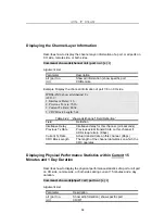 Preview for 104 page of CTC Union IP DSLAM for ADSL IPDSLAM-A8/A16 User Manual