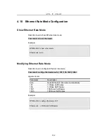 Preview for 110 page of CTC Union IP DSLAM for ADSL IPDSLAM-A8/A16 User Manual