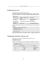 Preview for 114 page of CTC Union IP DSLAM for ADSL IPDSLAM-A8/A16 User Manual