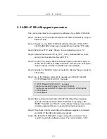 Preview for 119 page of CTC Union IP DSLAM for ADSL IPDSLAM-A8/A16 User Manual