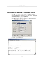 Preview for 120 page of CTC Union IP DSLAM for ADSL IPDSLAM-A8/A16 User Manual