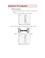 Preview for 127 page of CTC Union IP DSLAM for ADSL IPDSLAM-A8/A16 User Manual